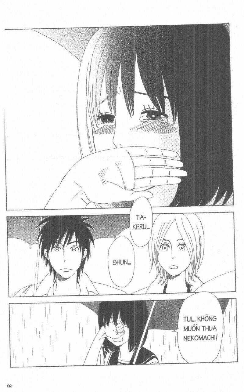 Đứa Con Của Tengu - Chapter 3 - Trang 154