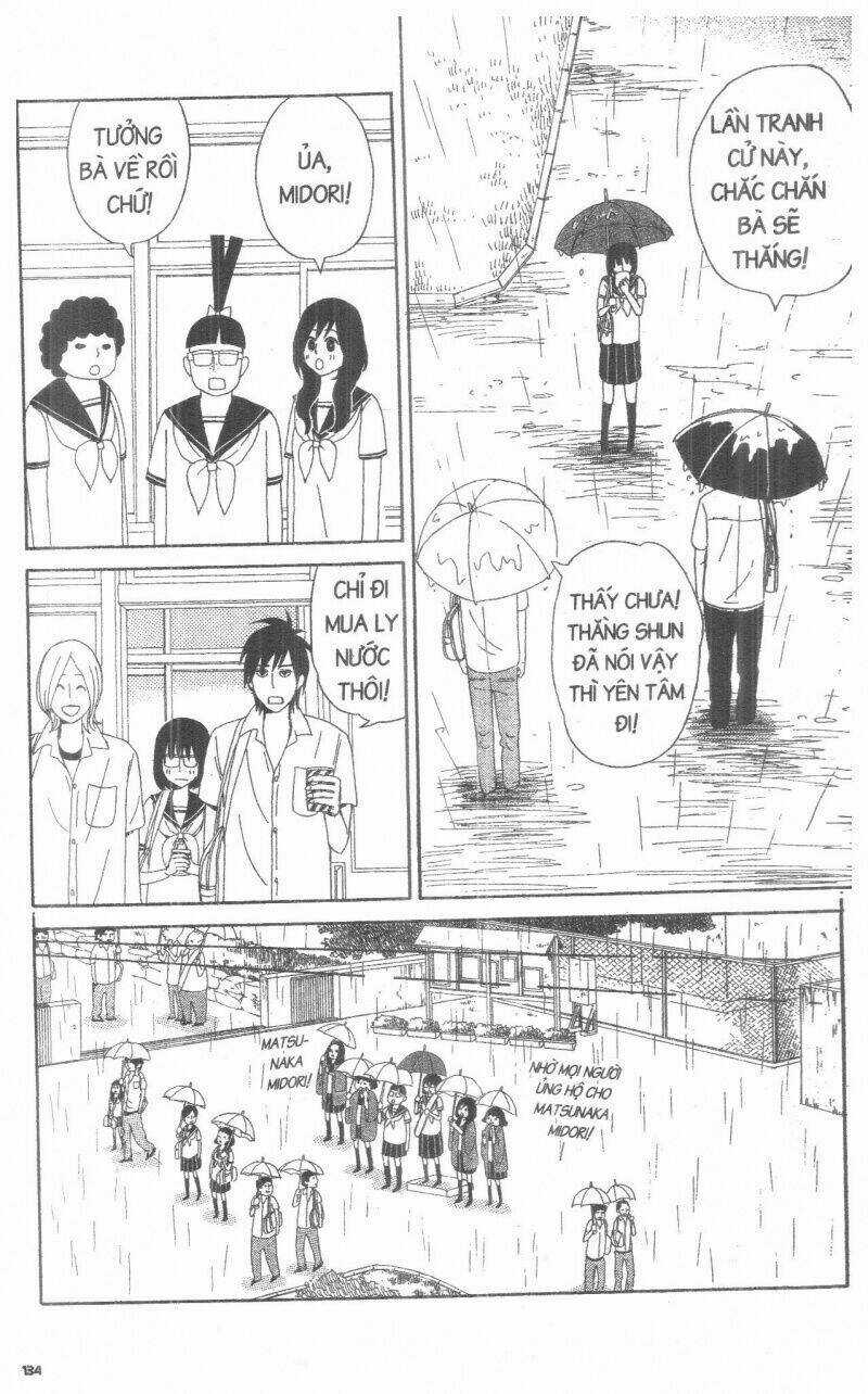 Đứa Con Của Tengu - Chapter 3 - Trang 157