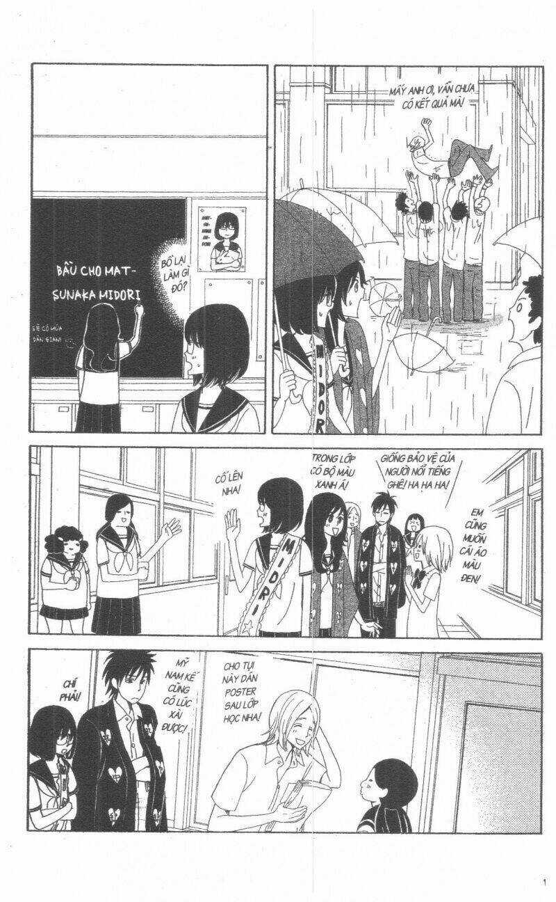 Đứa Con Của Tengu - Chapter 3 - Trang 158