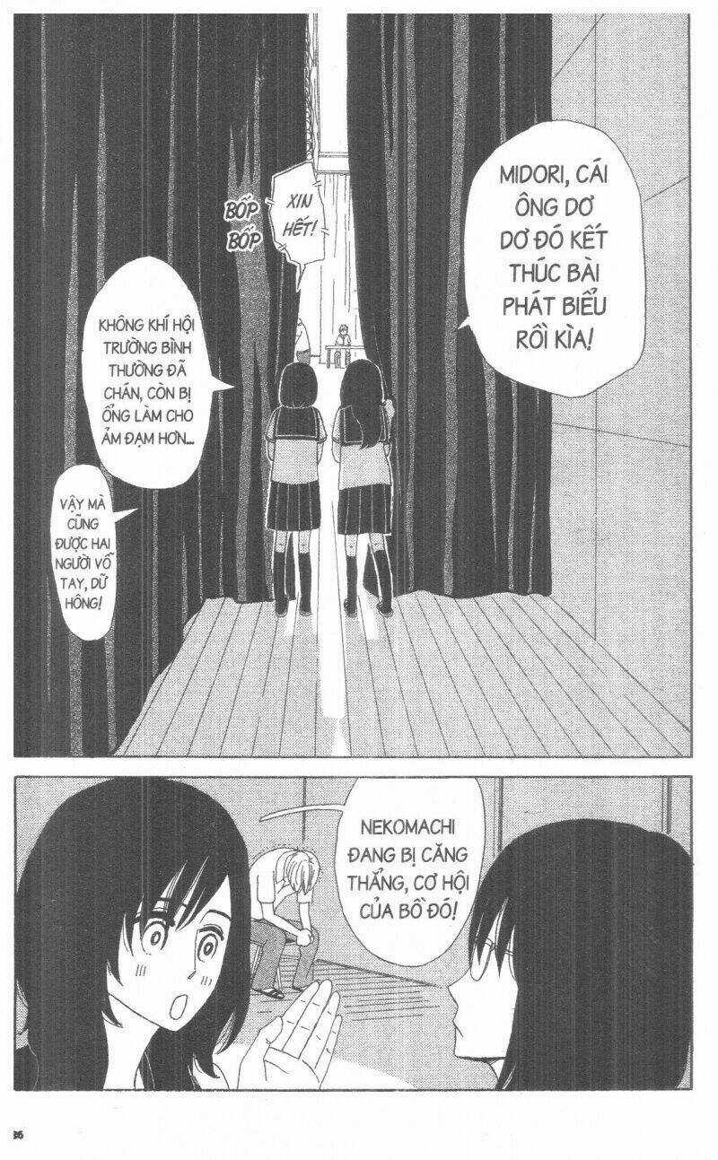 Đứa Con Của Tengu - Chapter 3 - Trang 159