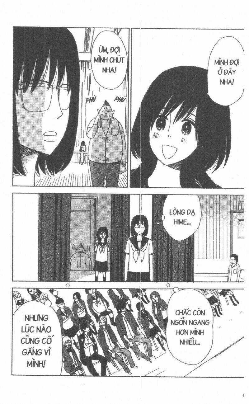 Đứa Con Của Tengu - Chapter 3 - Trang 160