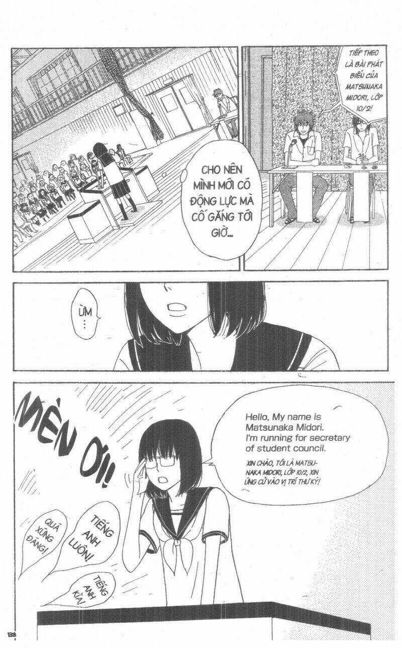 Đứa Con Của Tengu - Chapter 3 - Trang 161