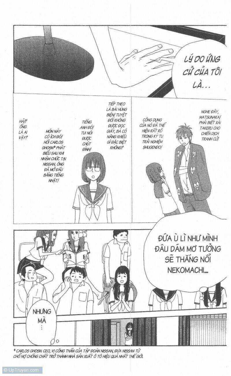 Đứa Con Của Tengu - Chapter 3 - Trang 162