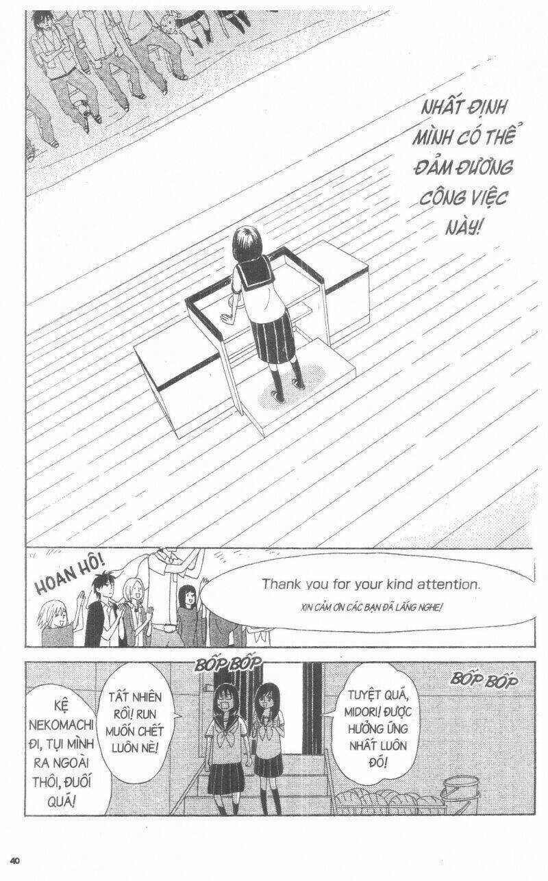 Đứa Con Của Tengu - Chapter 3 - Trang 163