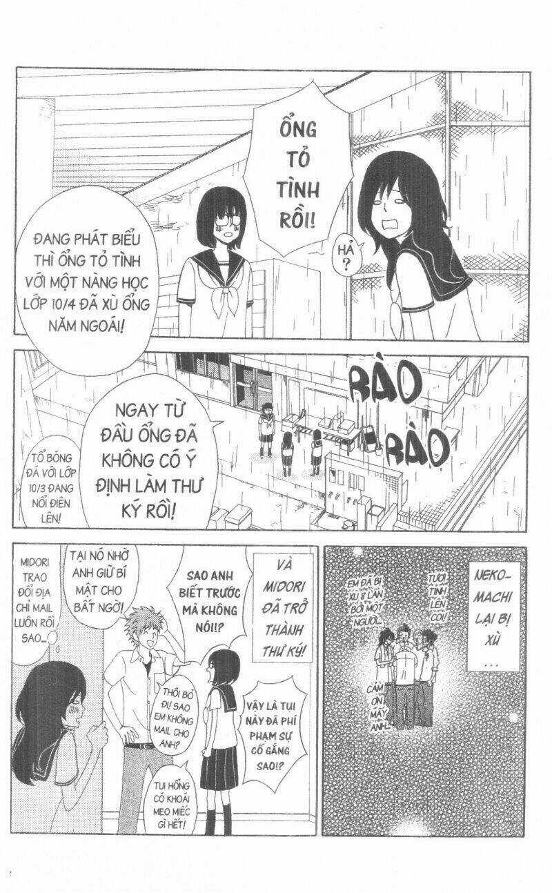 Đứa Con Của Tengu - Chapter 3 - Trang 166