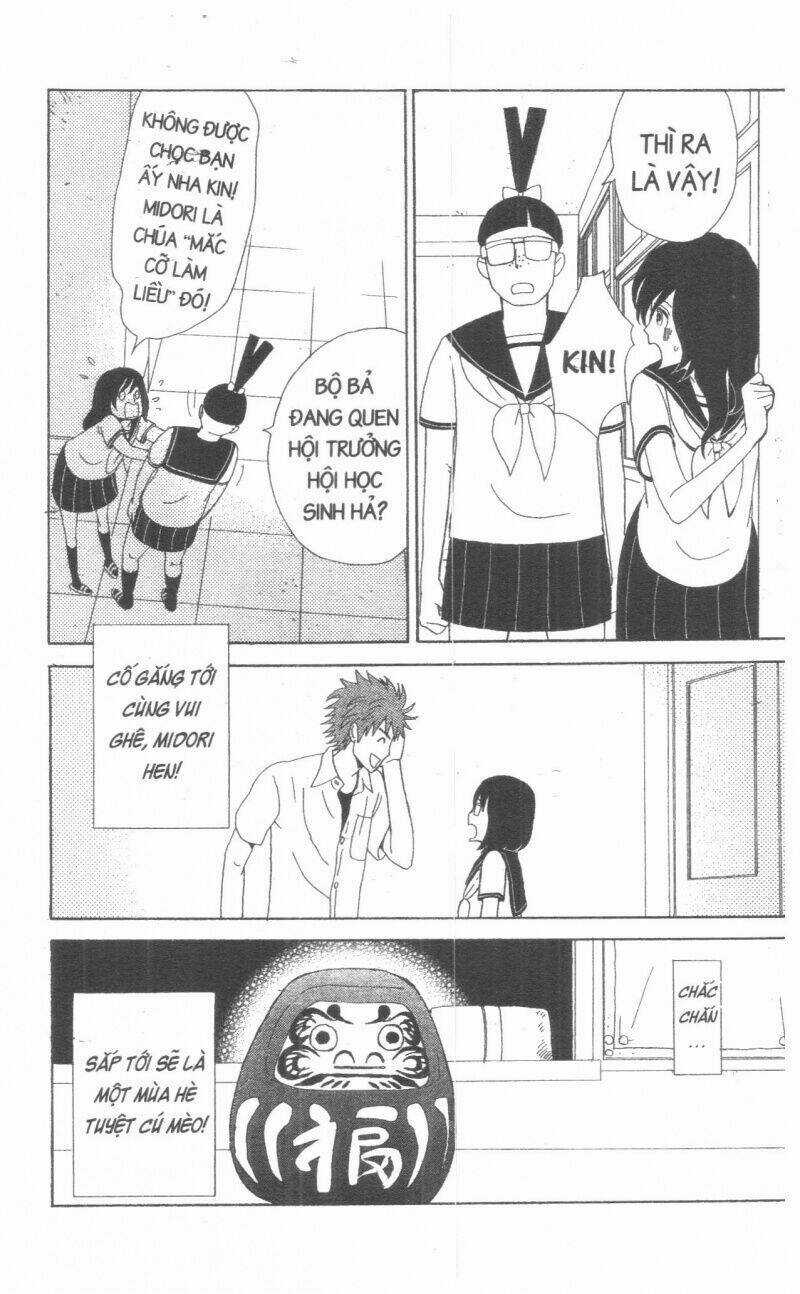 Đứa Con Của Tengu - Chapter 3 - Trang 167