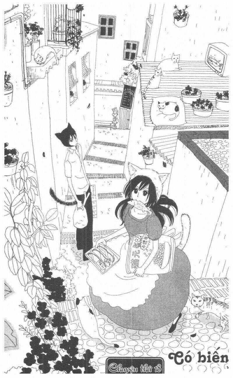 Đứa Con Của Tengu - Chapter 3 - Trang 170