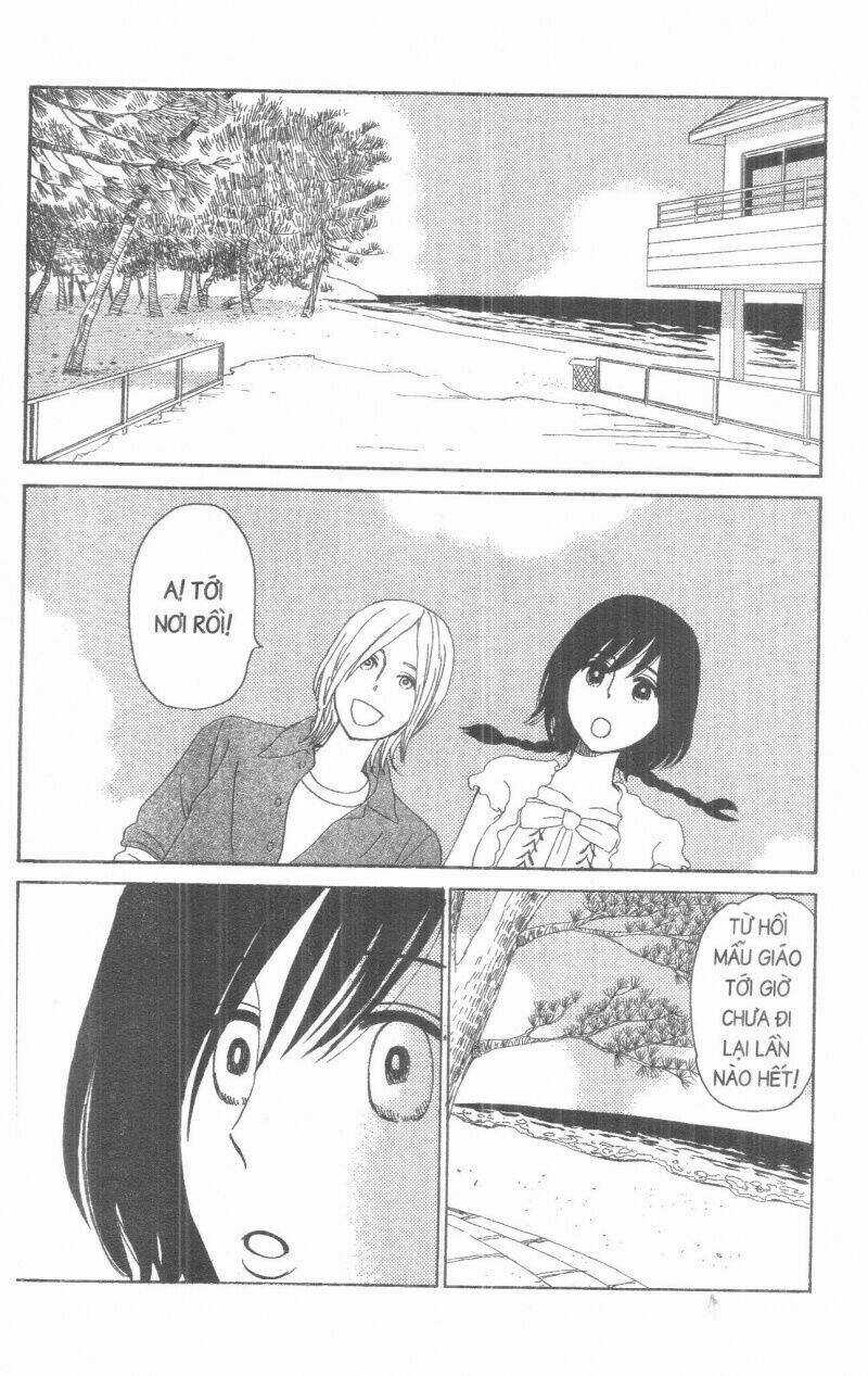 Đứa Con Của Tengu - Chapter 3 - Trang 18