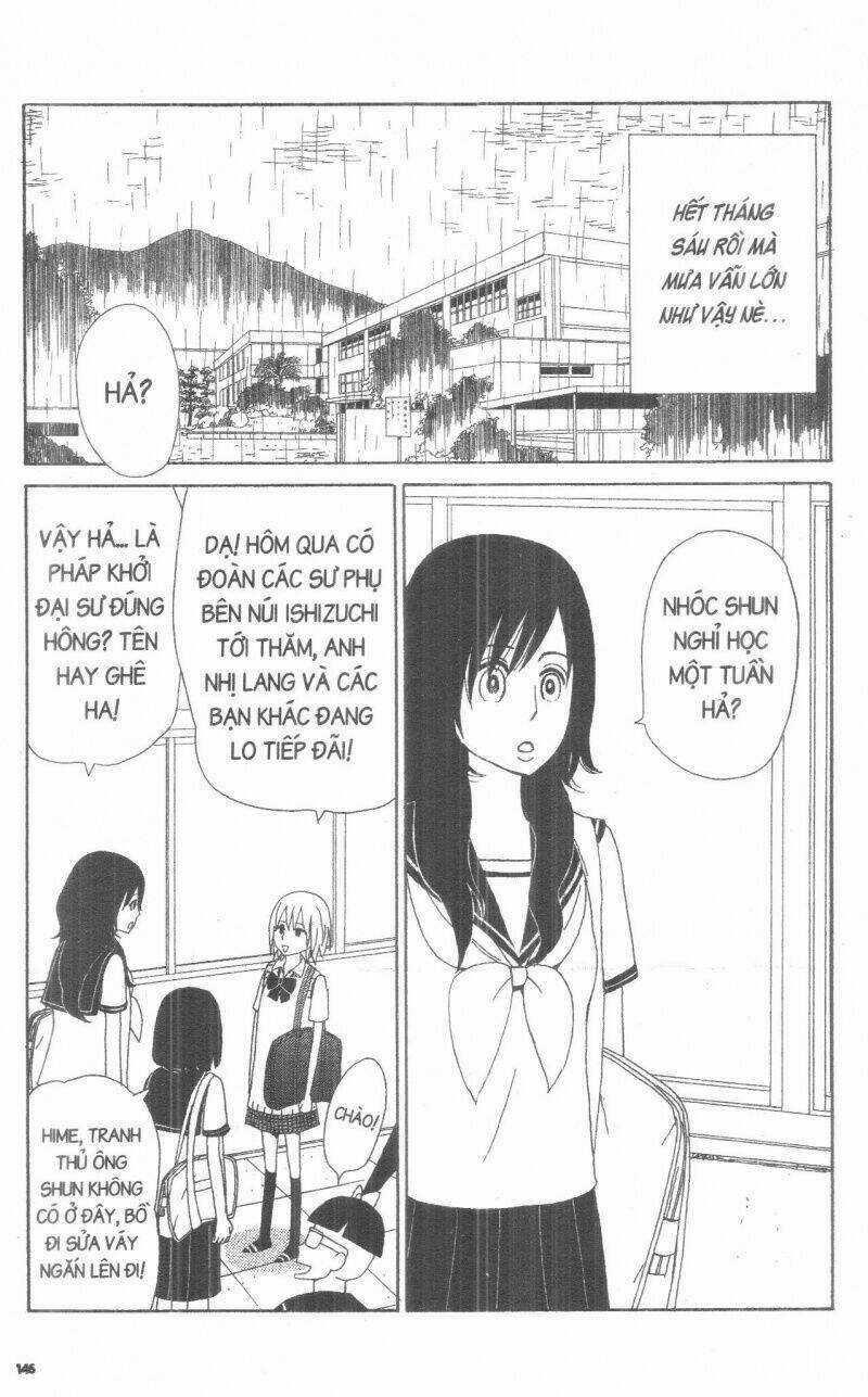 Đứa Con Của Tengu - Chapter 3 - Trang 171