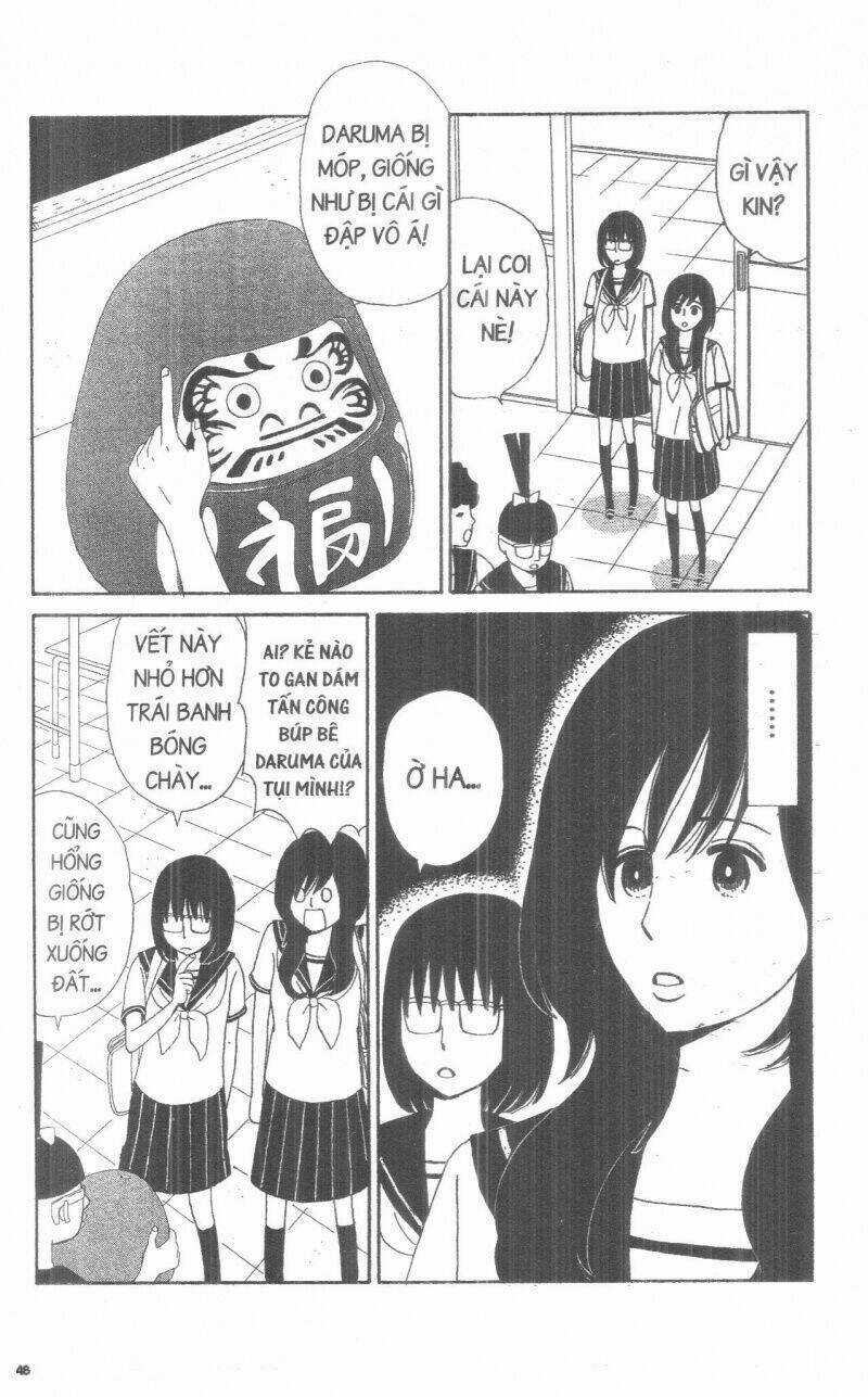 Đứa Con Của Tengu - Chapter 3 - Trang 174