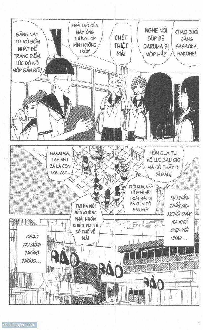 Đứa Con Của Tengu - Chapter 3 - Trang 175