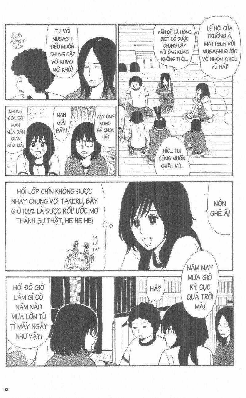 Đứa Con Của Tengu - Chapter 3 - Trang 176