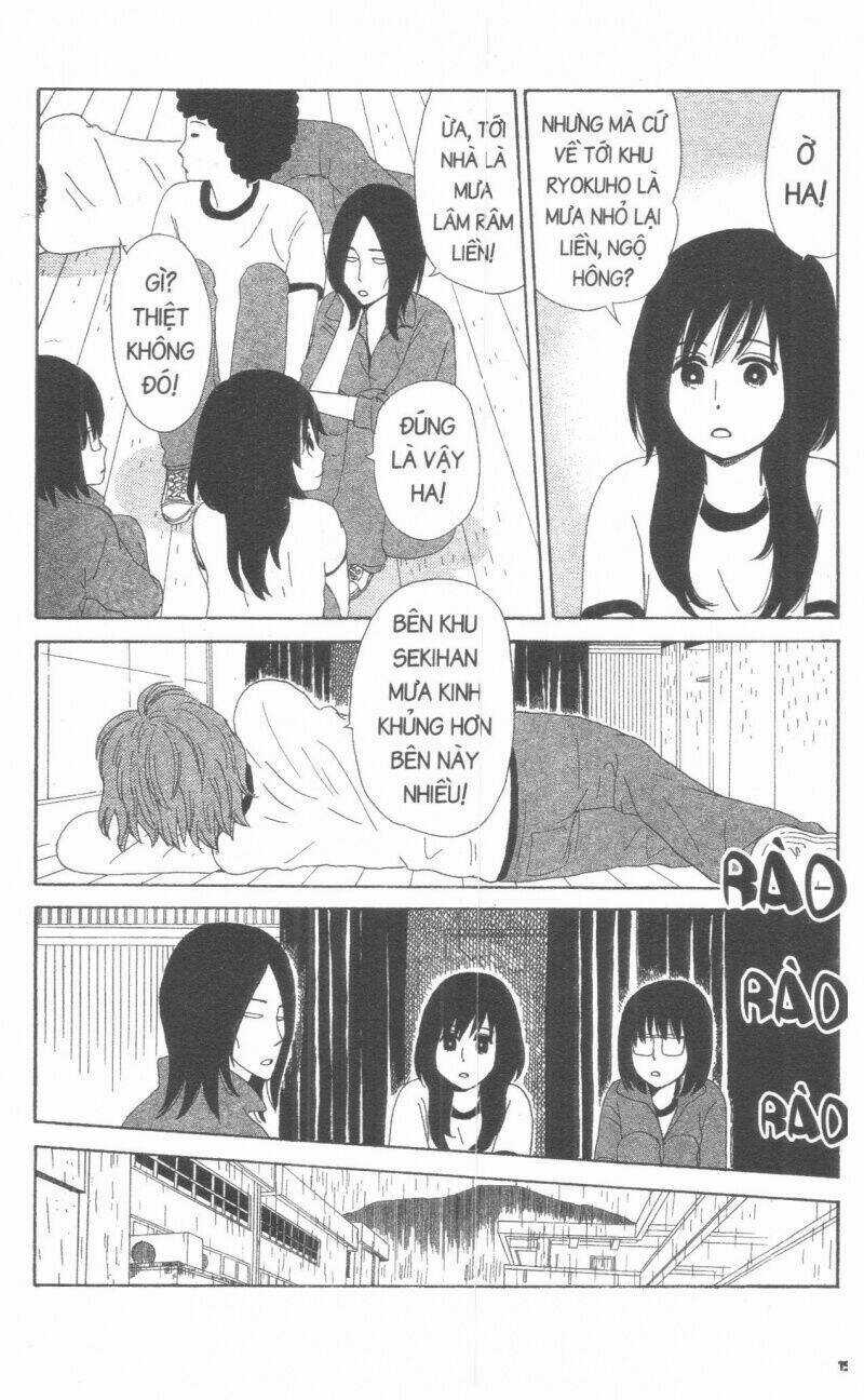 Đứa Con Của Tengu - Chapter 3 - Trang 177