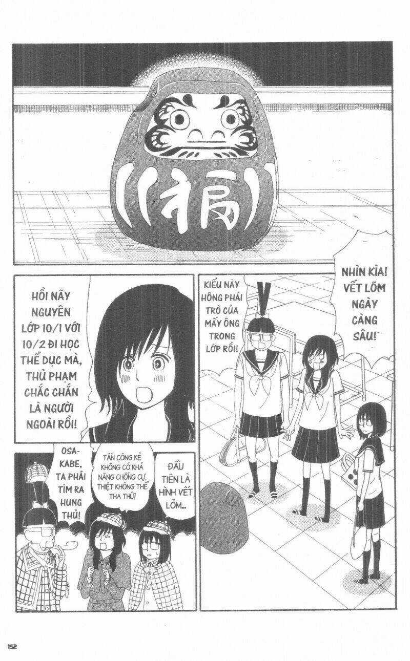 Đứa Con Của Tengu - Chapter 3 - Trang 178