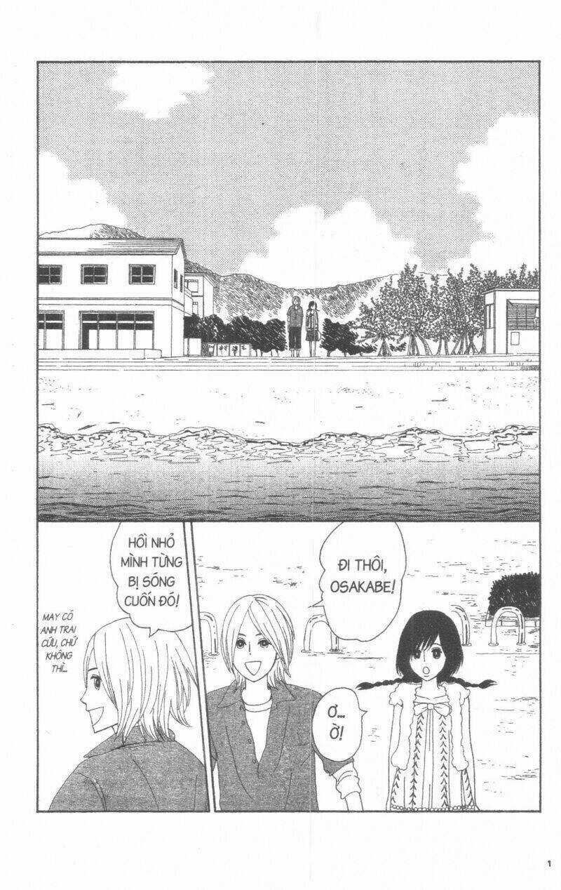 Đứa Con Của Tengu - Chapter 3 - Trang 19