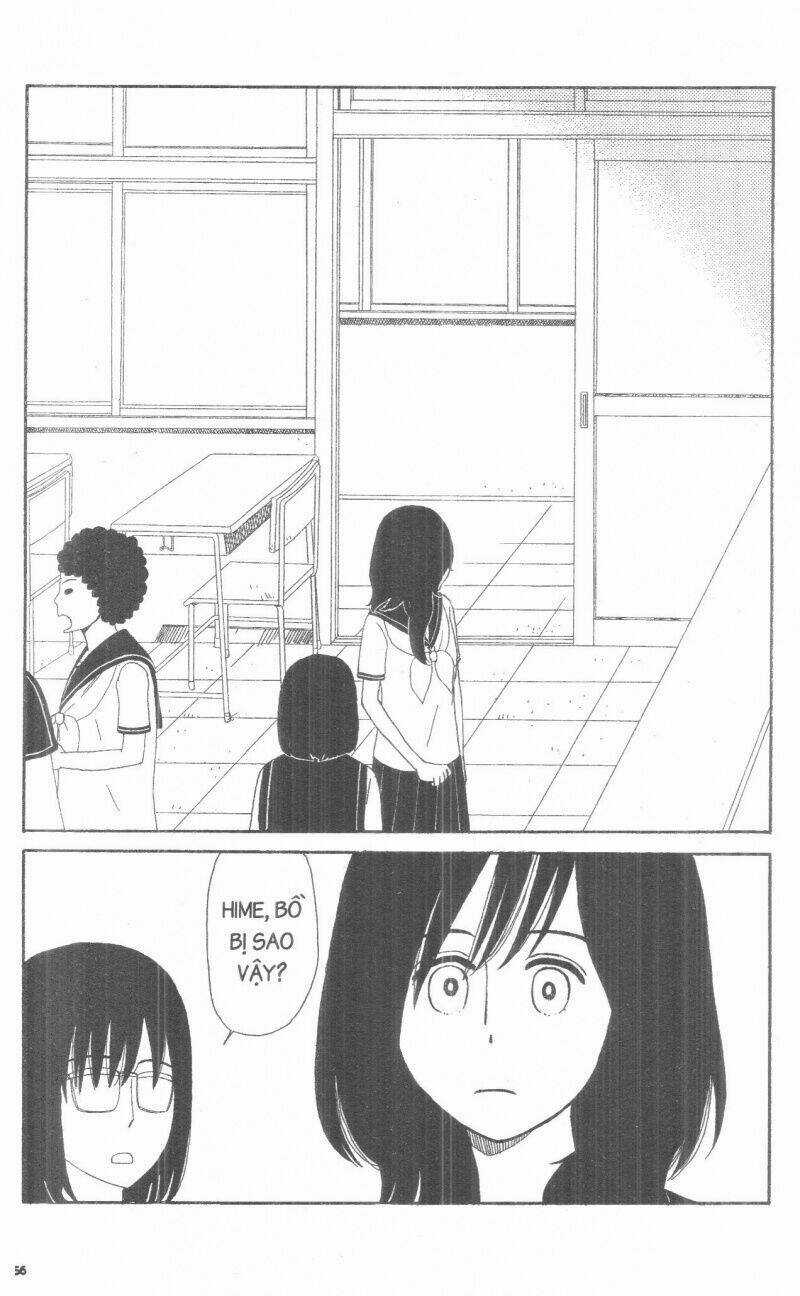 Đứa Con Của Tengu - Chapter 3 - Trang 184