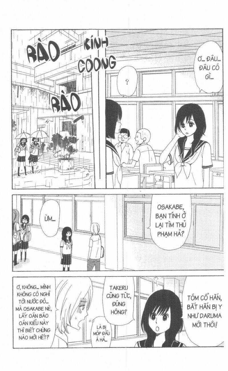 Đứa Con Của Tengu - Chapter 3 - Trang 185