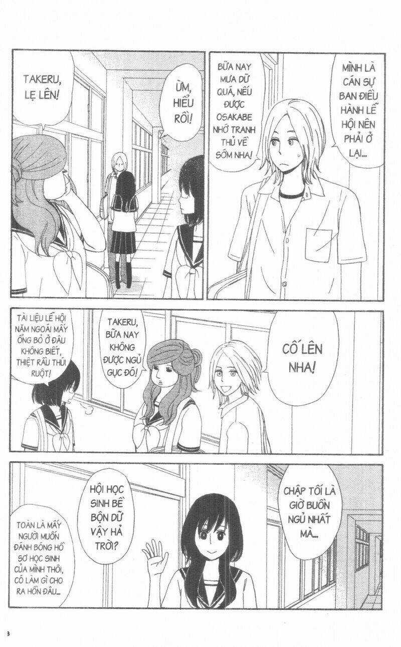 Đứa Con Của Tengu - Chapter 3 - Trang 186