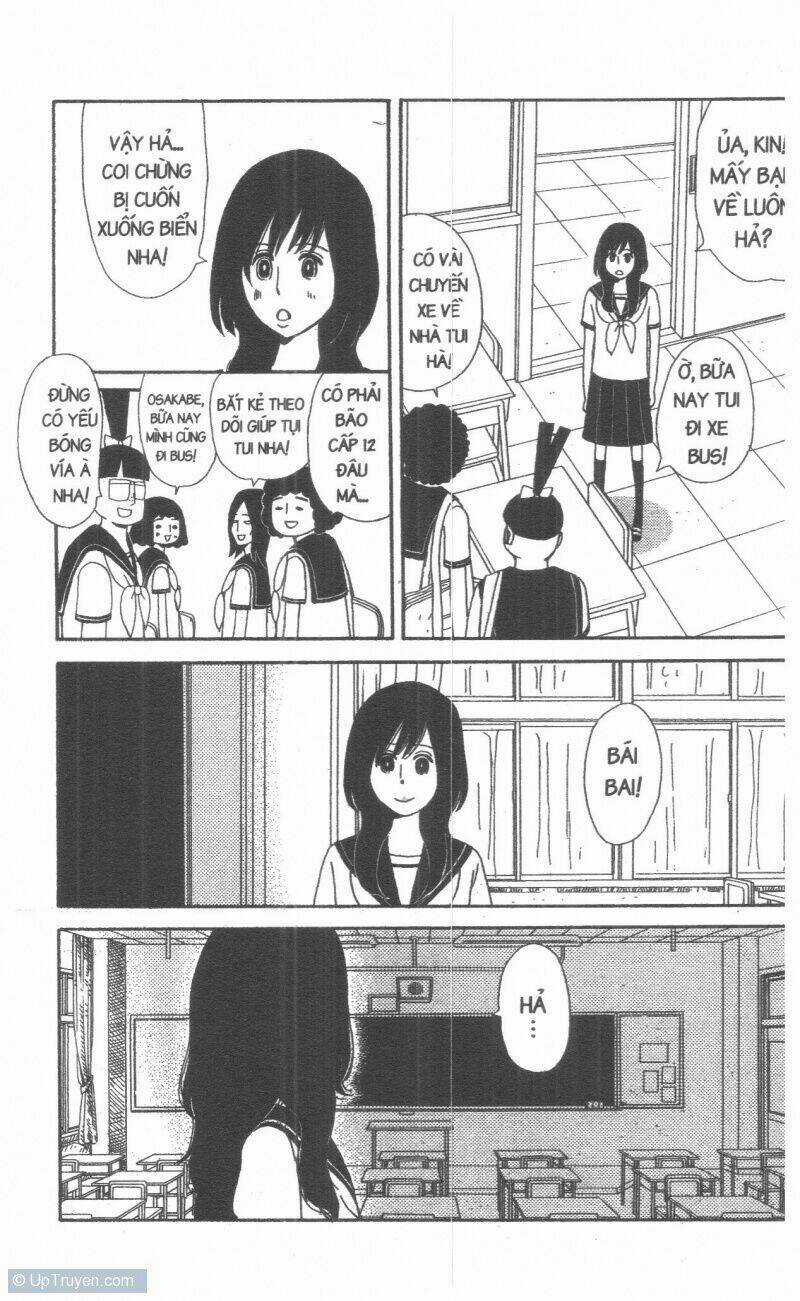 Đứa Con Của Tengu - Chapter 3 - Trang 187