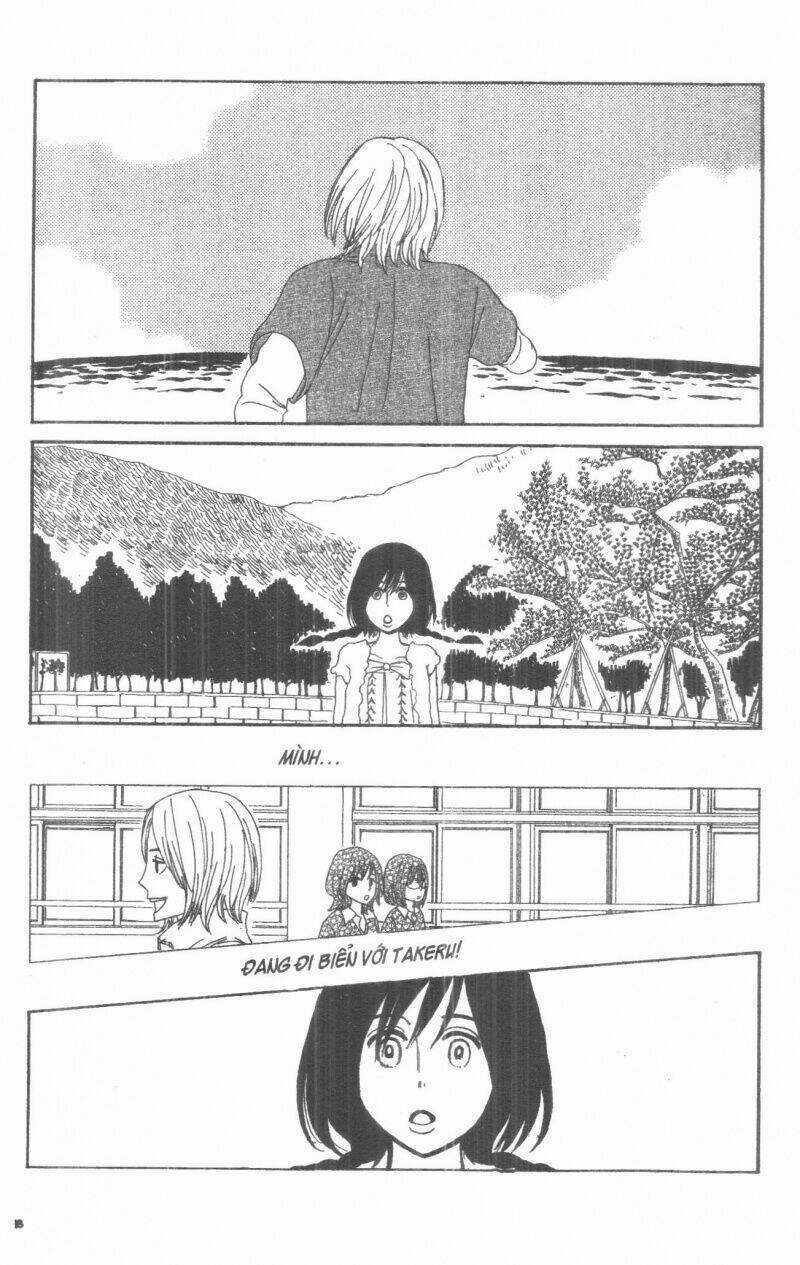 Đứa Con Của Tengu - Chapter 3 - Trang 20