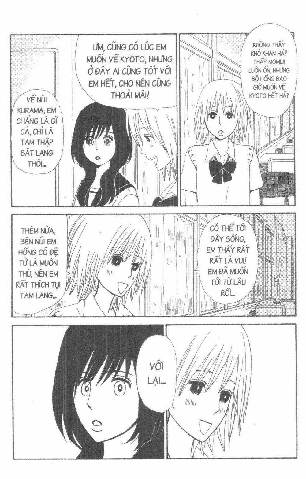 Đứa Con Của Tengu - Chapter 3 - Trang 191