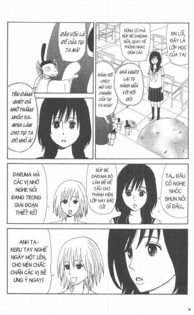 Đứa Con Của Tengu - Chapter 3 - Trang 195