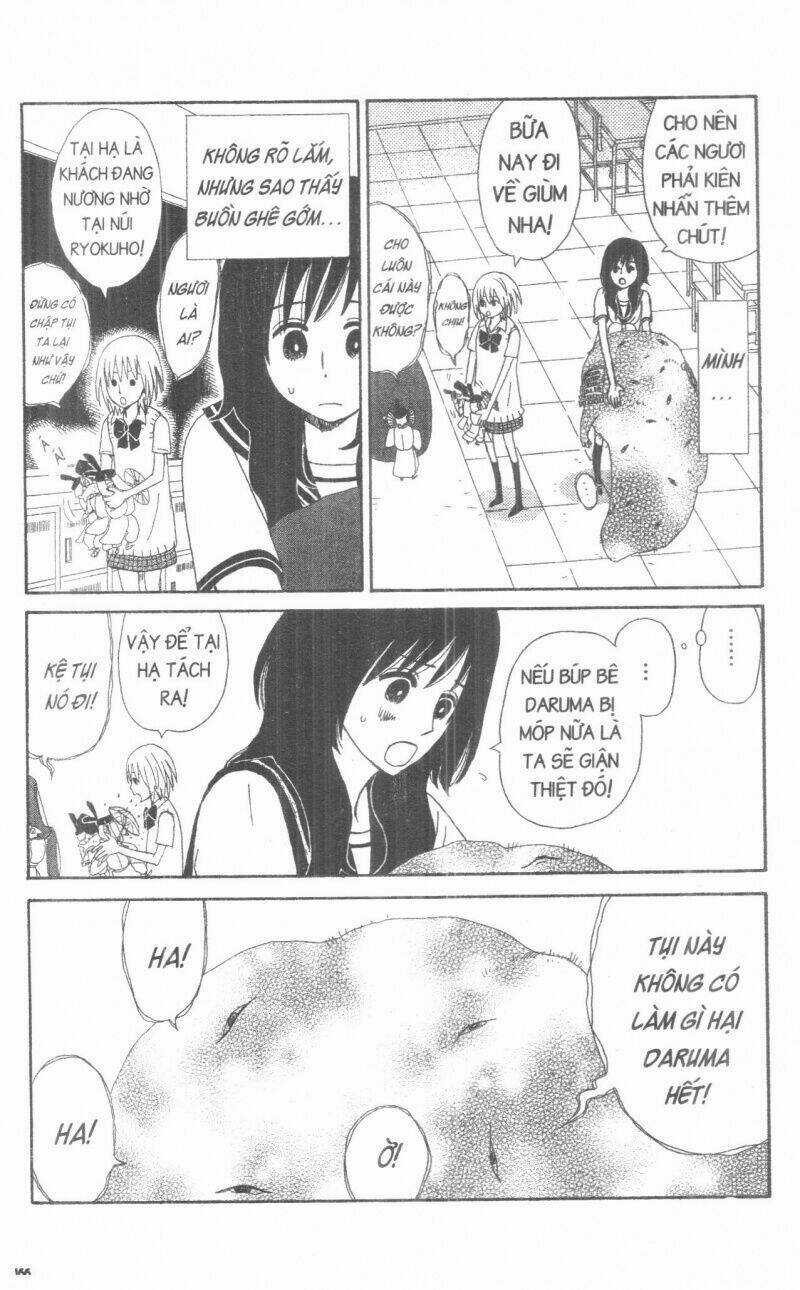 Đứa Con Của Tengu - Chapter 3 - Trang 196