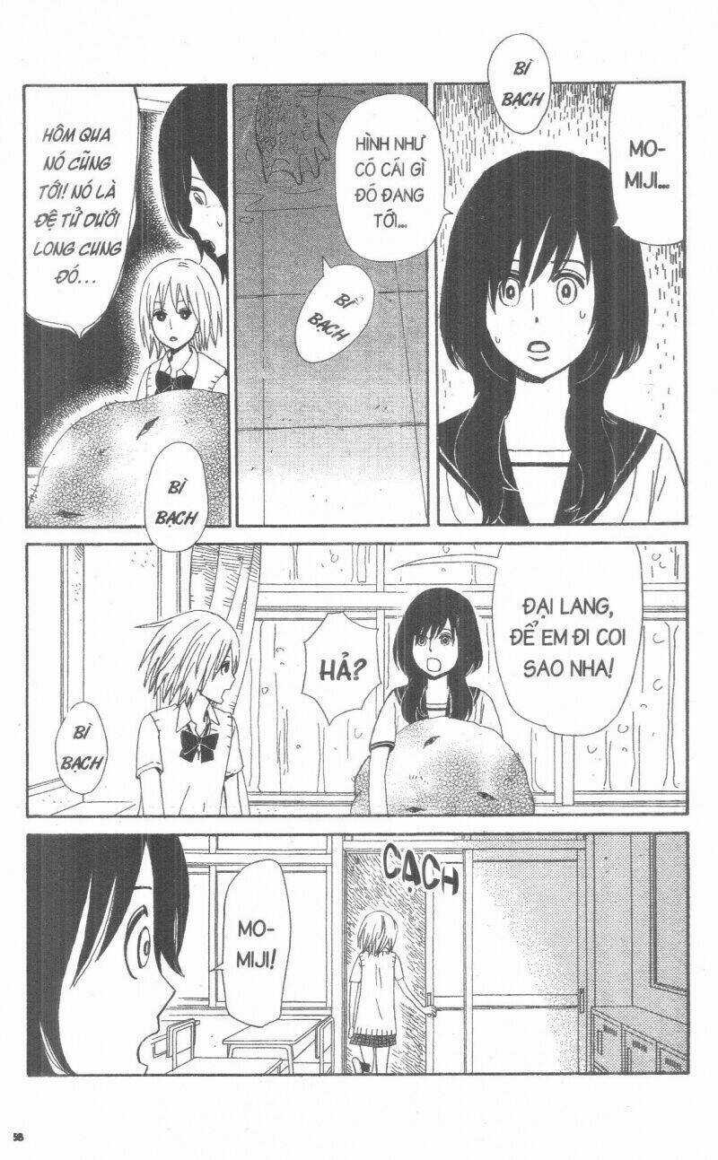 Đứa Con Của Tengu - Chapter 3 - Trang 198