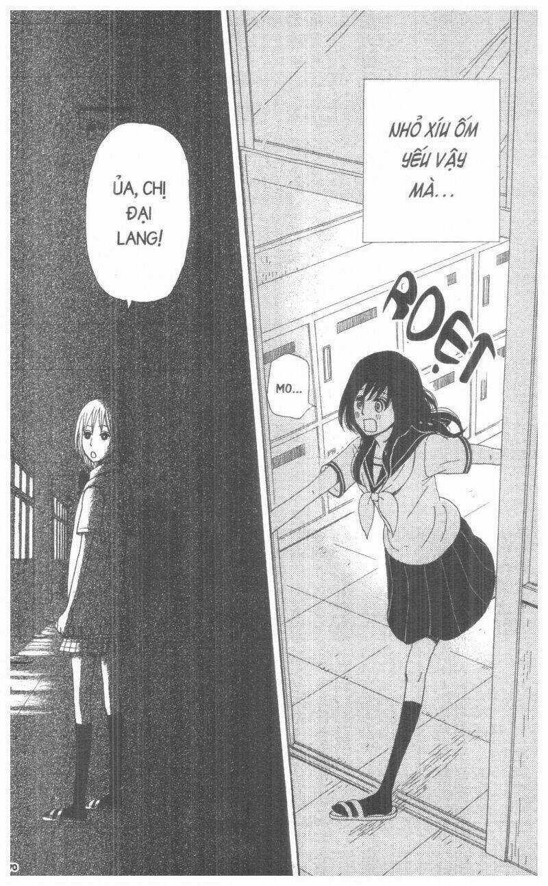 Đứa Con Của Tengu - Chapter 3 - Trang 200