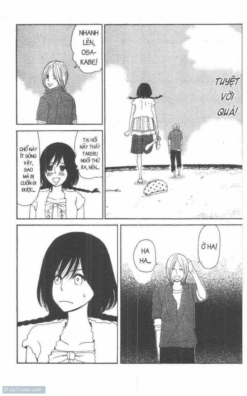 Đứa Con Của Tengu - Chapter 3 - Trang 21