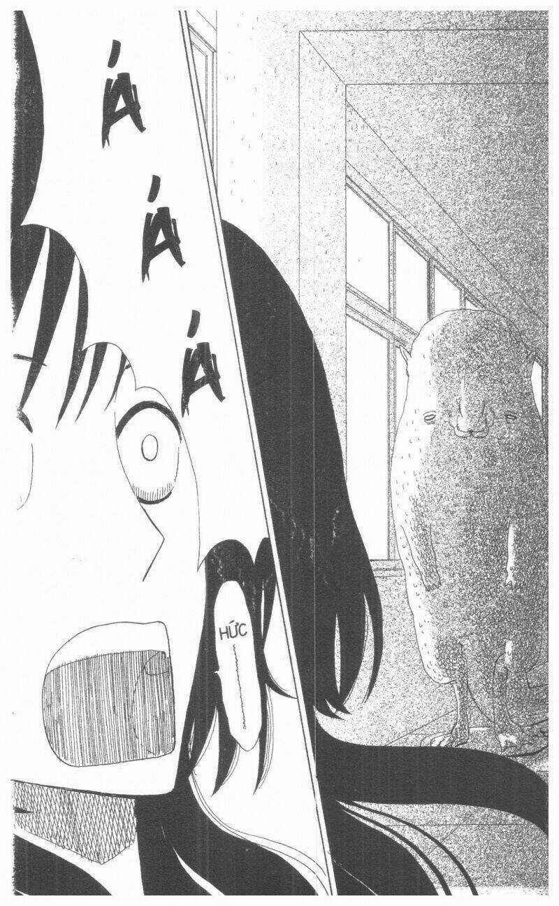 Đứa Con Của Tengu - Chapter 3 - Trang 201