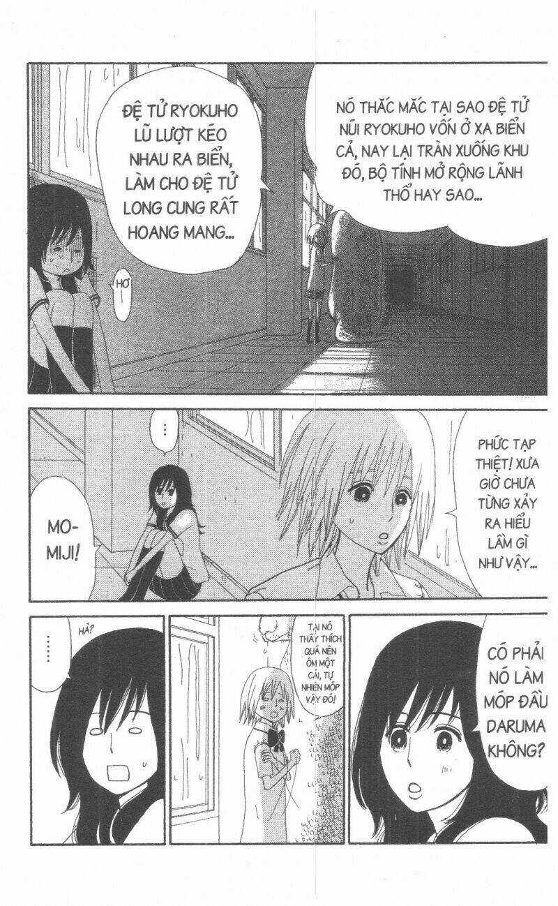 Đứa Con Của Tengu - Chapter 3 - Trang 203