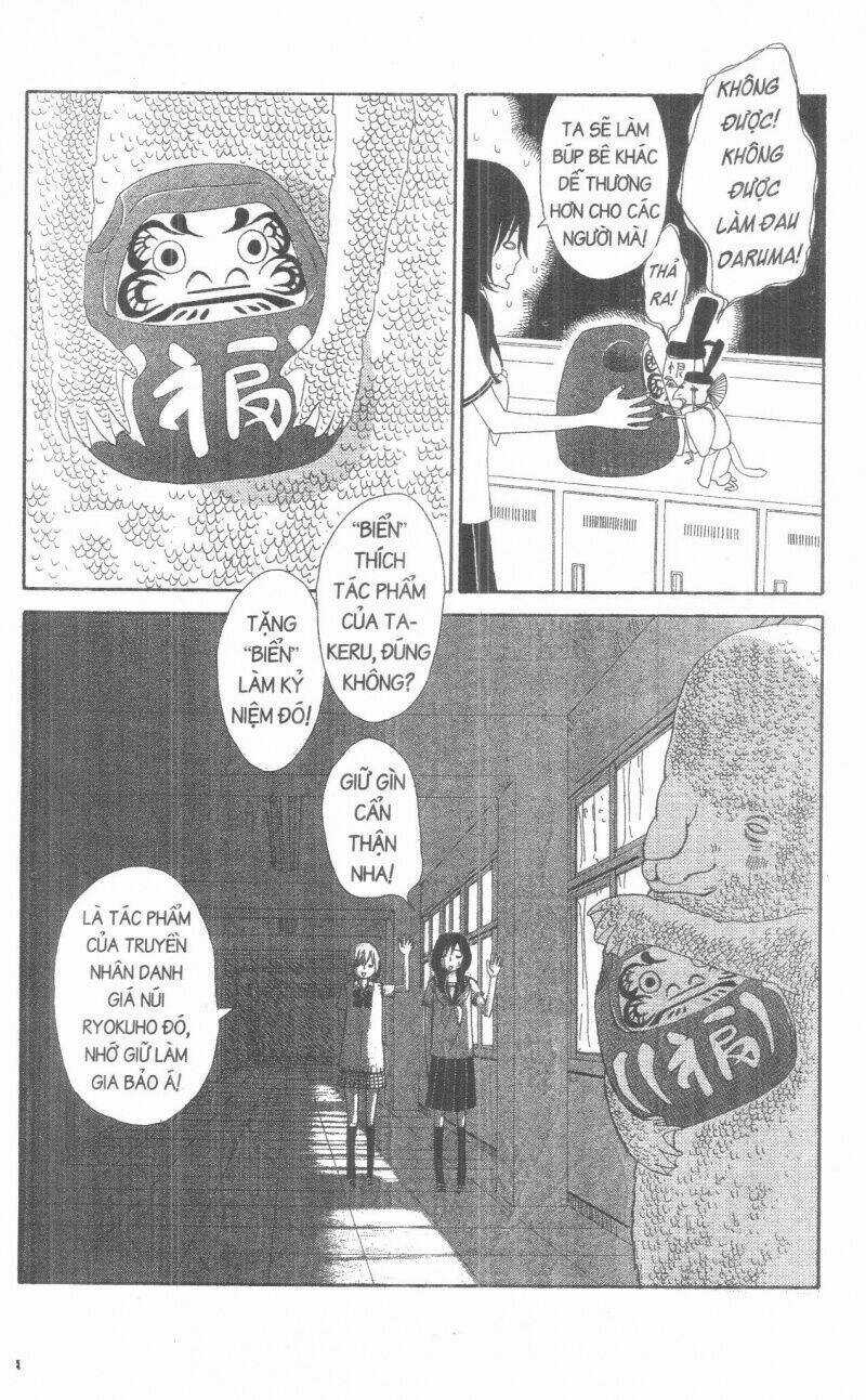 Đứa Con Của Tengu - Chapter 3 - Trang 204