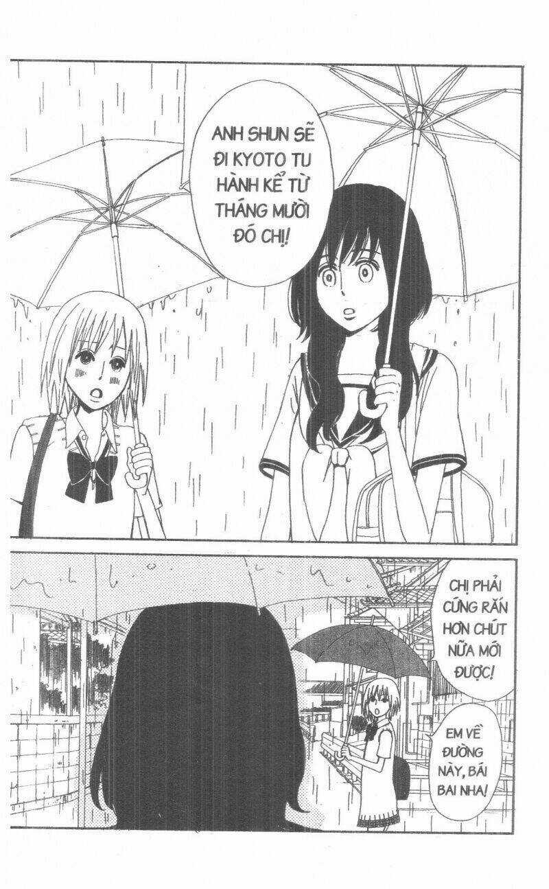 Đứa Con Của Tengu - Chapter 3 - Trang 206