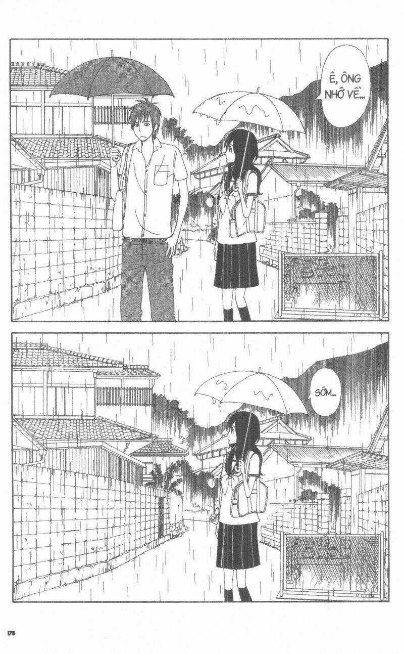 Đứa Con Của Tengu - Chapter 3 - Trang 208