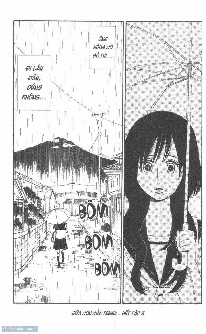 Đứa Con Của Tengu - Chapter 3 - Trang 209