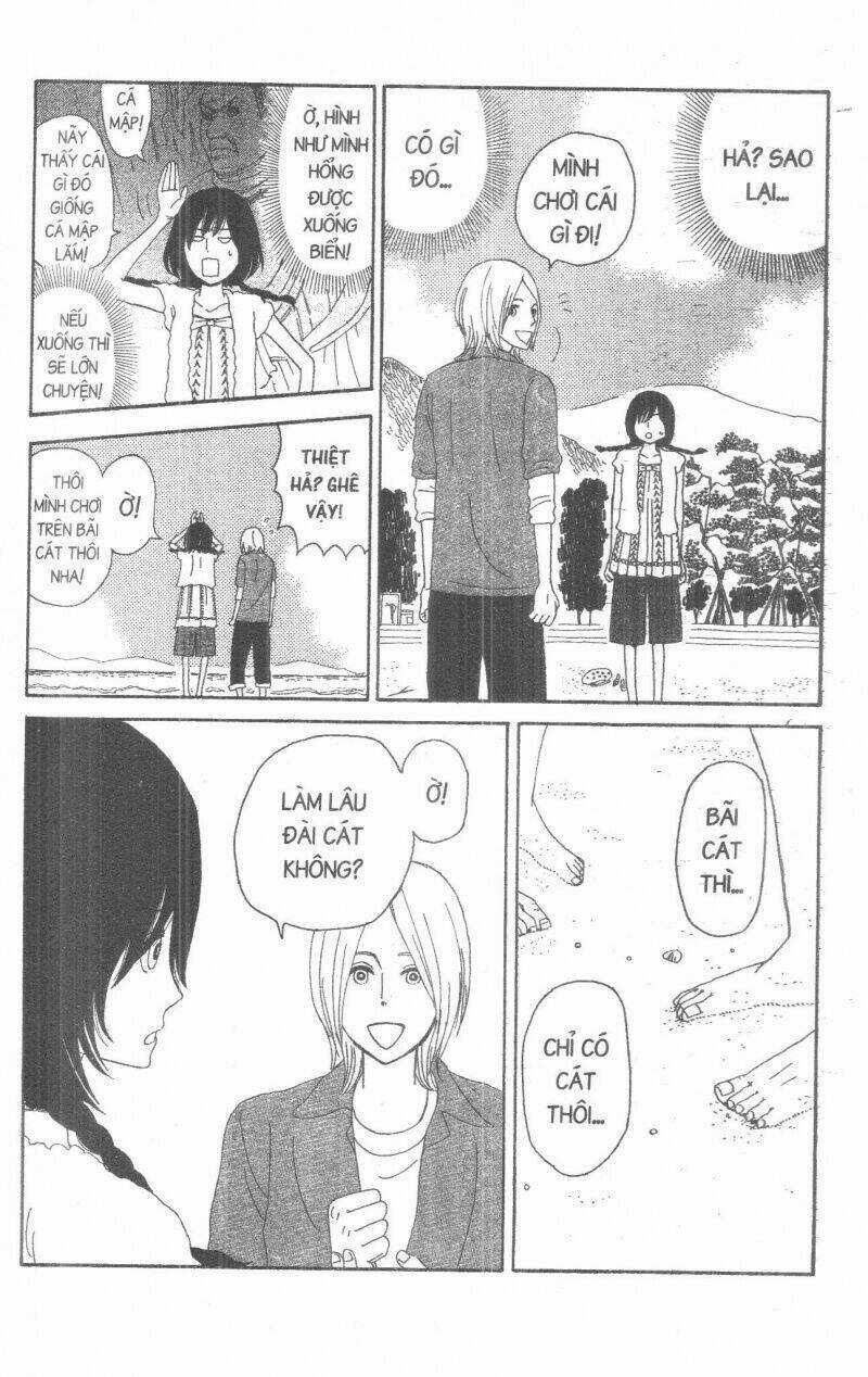 Đứa Con Của Tengu - Chapter 3 - Trang 22