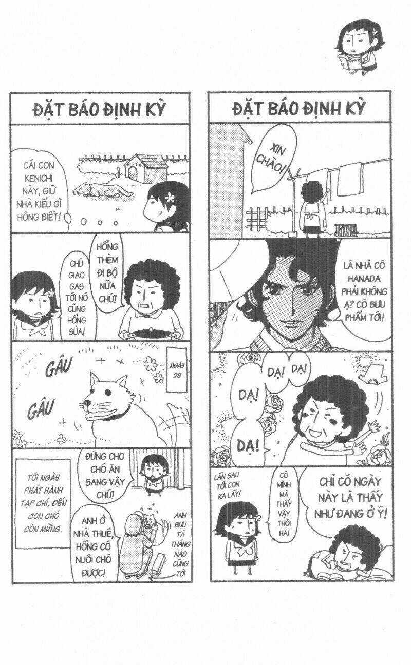 Đứa Con Của Tengu - Chapter 3 - Trang 213