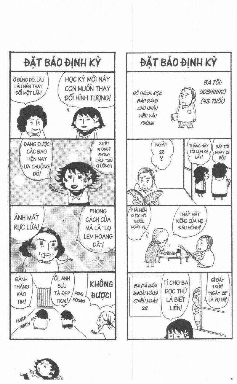 Đứa Con Của Tengu - Chapter 3 - Trang 214