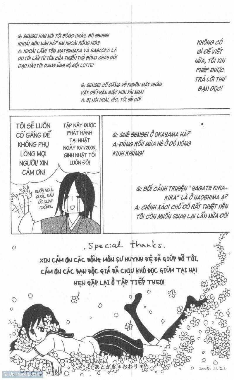 Đứa Con Của Tengu - Chapter 3 - Trang 223