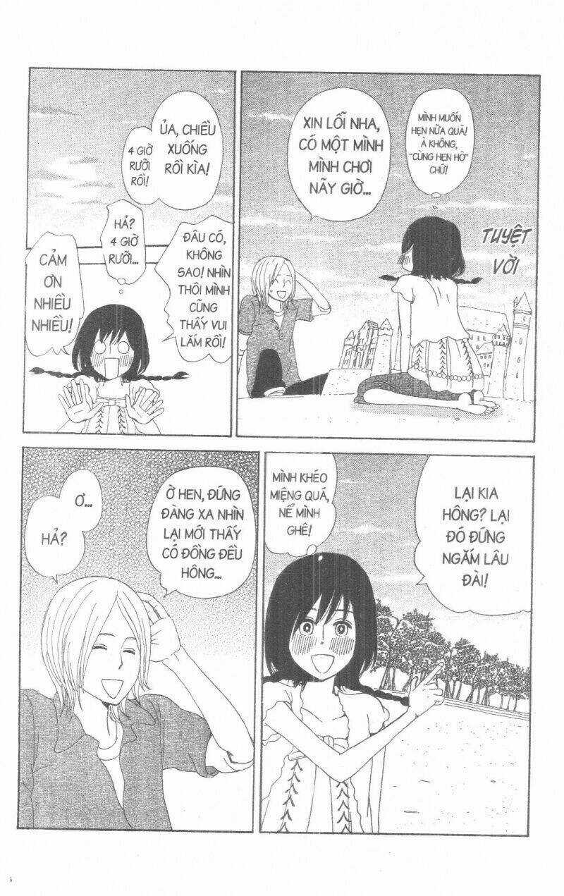 Đứa Con Của Tengu - Chapter 3 - Trang 30