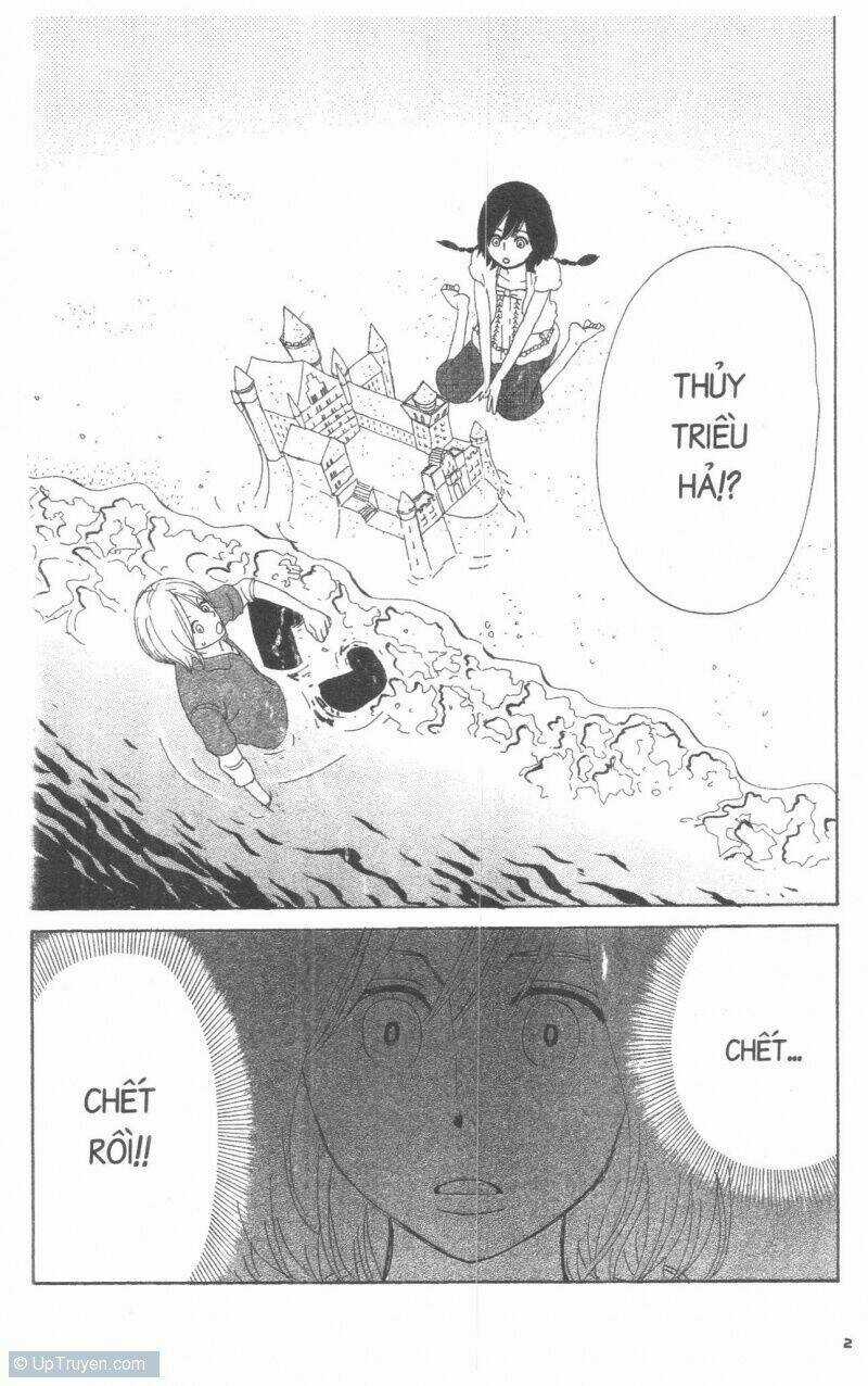 Đứa Con Của Tengu - Chapter 3 - Trang 31