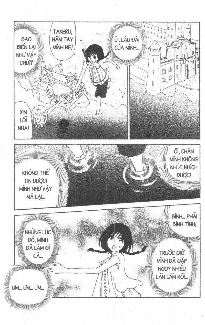 Đứa Con Của Tengu - Chapter 3 - Trang 33