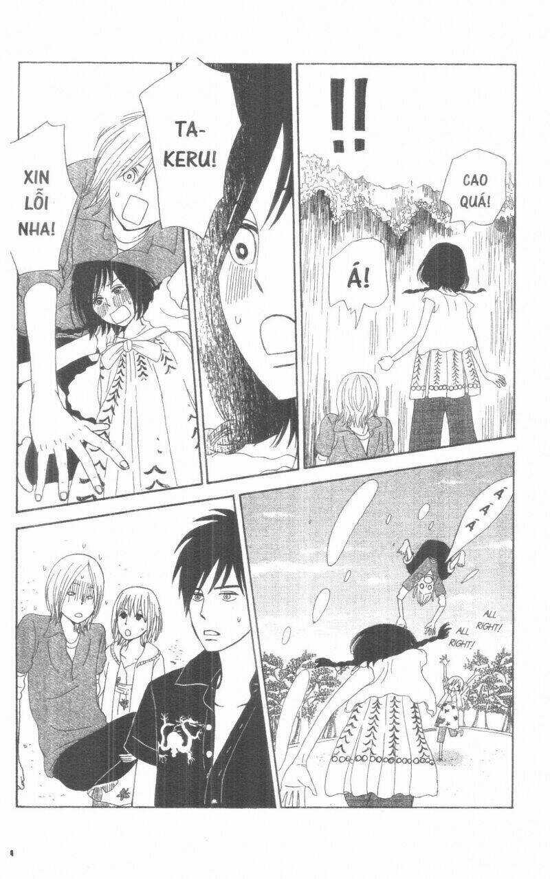 Đứa Con Của Tengu - Chapter 3 - Trang 37