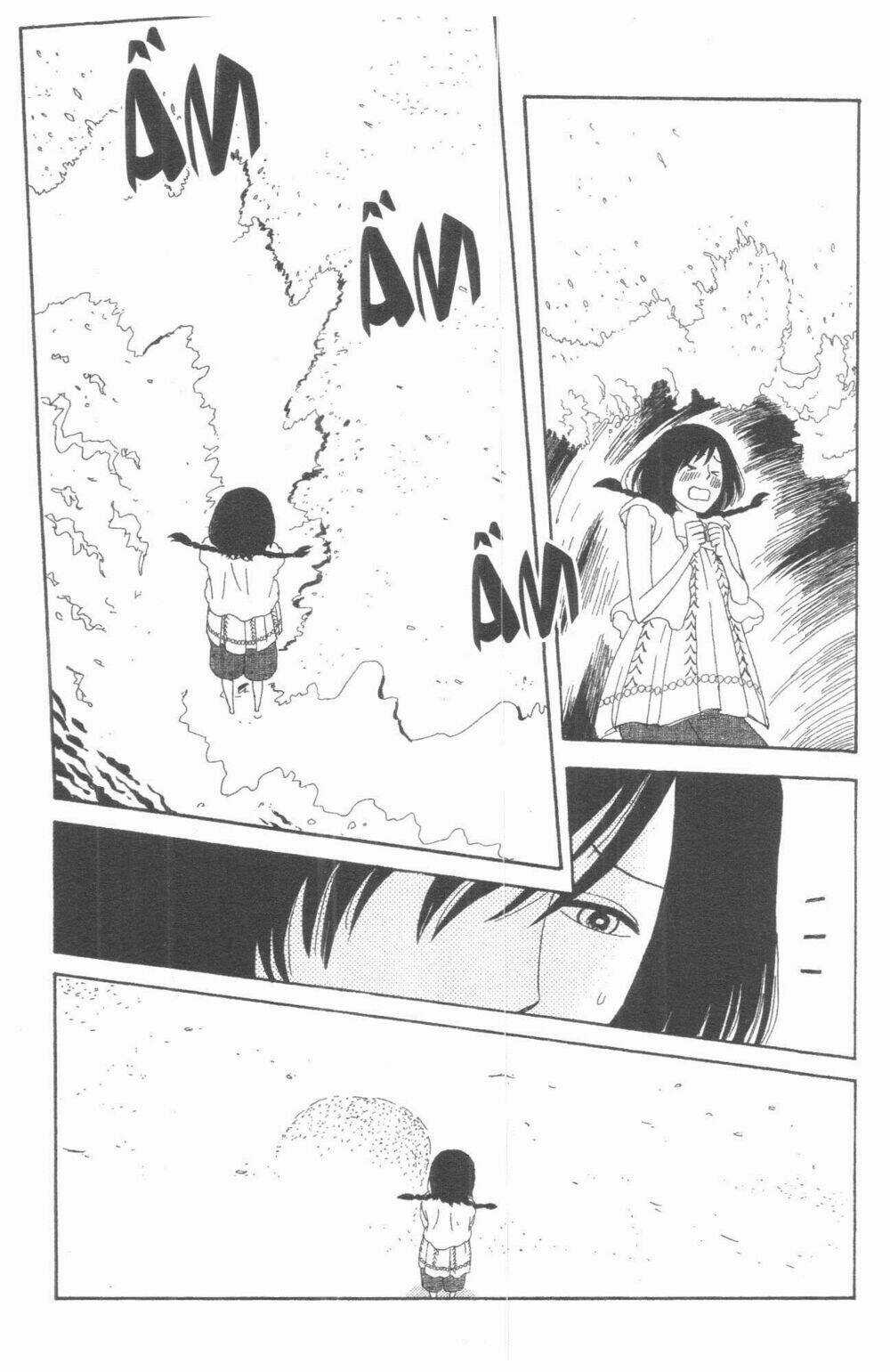 Đứa Con Của Tengu - Chapter 3 - Trang 38