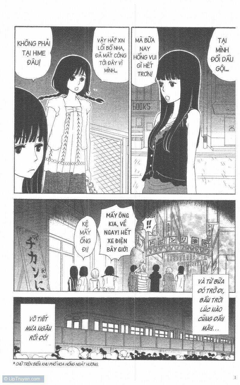 Đứa Con Của Tengu - Chapter 3 - Trang 43