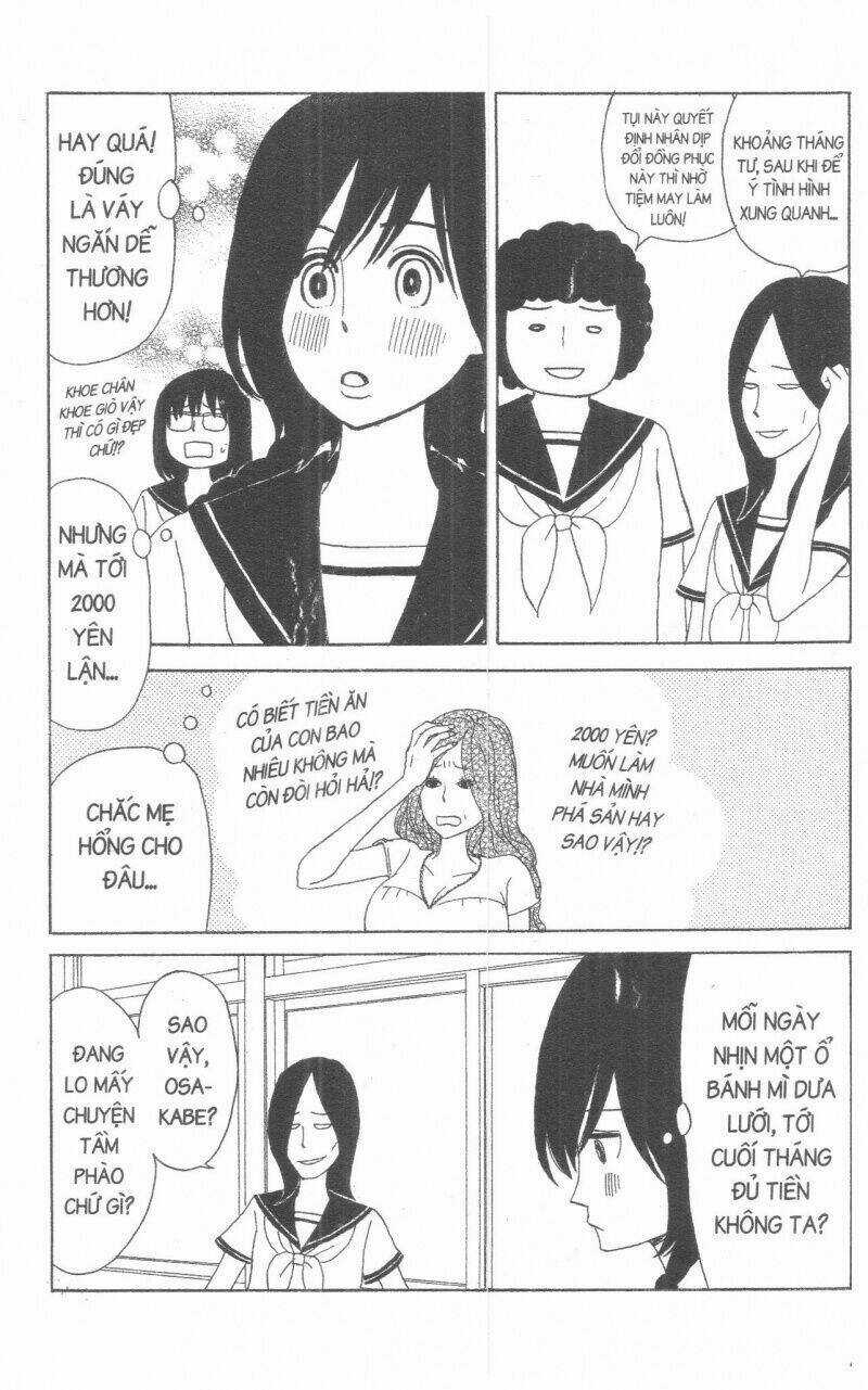 Đứa Con Của Tengu - Chapter 3 - Trang 47