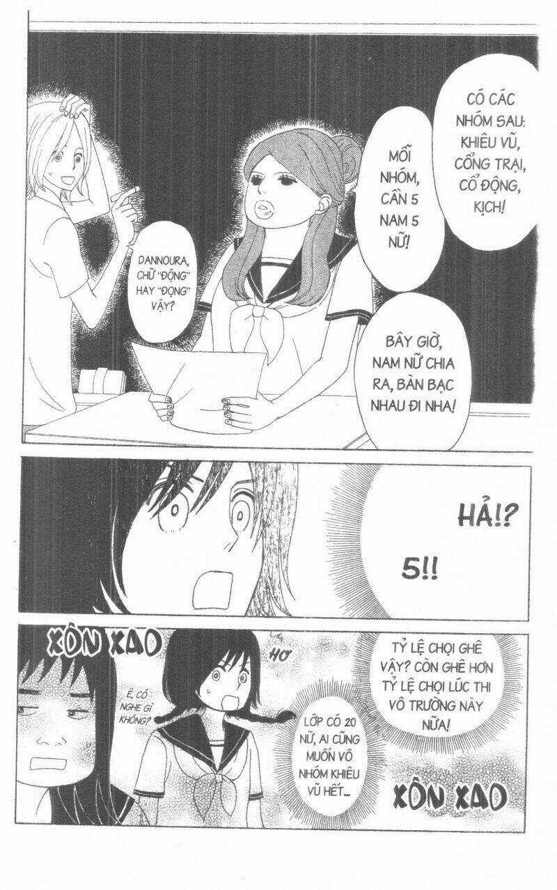 Đứa Con Của Tengu - Chapter 3 - Trang 50