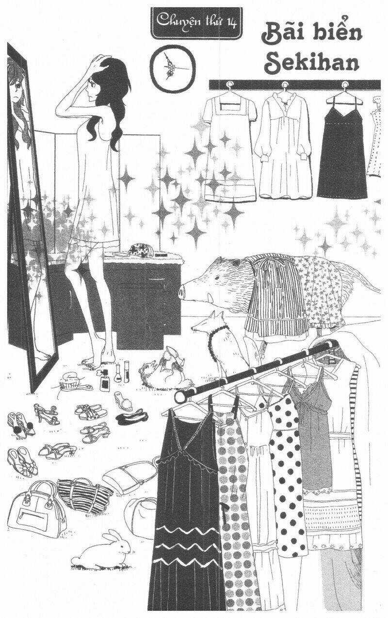 Đứa Con Của Tengu - Chapter 3 - Trang 6