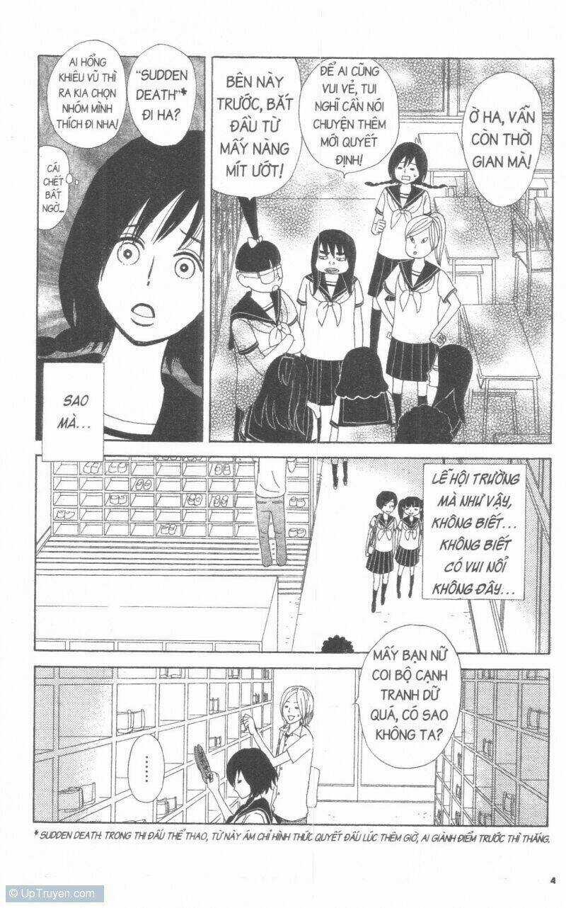 Đứa Con Của Tengu - Chapter 3 - Trang 53